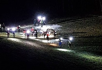 Aktivitetsliste for desember 2016 til mars 2017 er nå klar